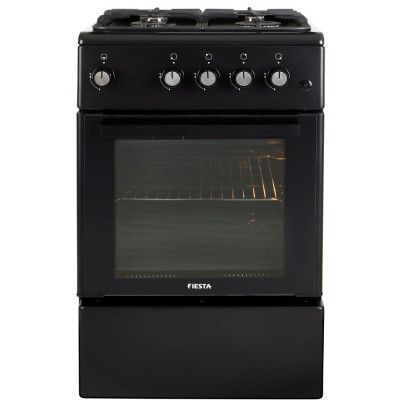 Газова плита Fiesta G 5403 SACDcG-BL