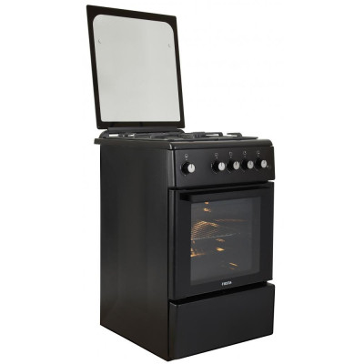 Газова плита Fiesta G 5403 SACDcG-BL