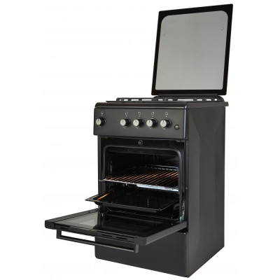 Газова плита Fiesta G 5403 SACDcG-BL