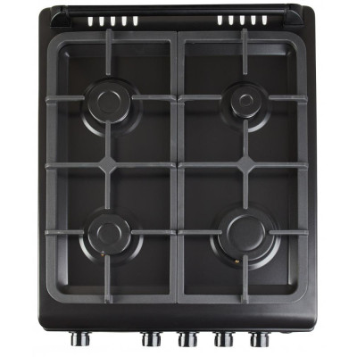 Газова плита Fiesta G 5403 SACDcG-BL