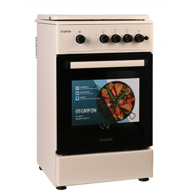 Газова плита Grifon G542Bg-MAB2