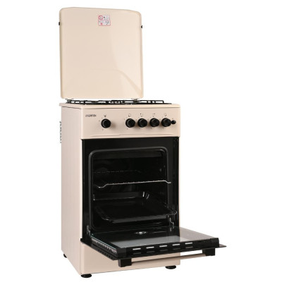Газова плита Grifon G542Bg-MAB2
