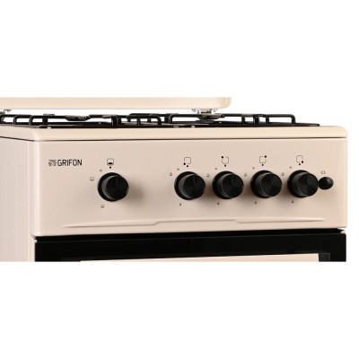 Газова плита Grifon G542Bg-MAB2