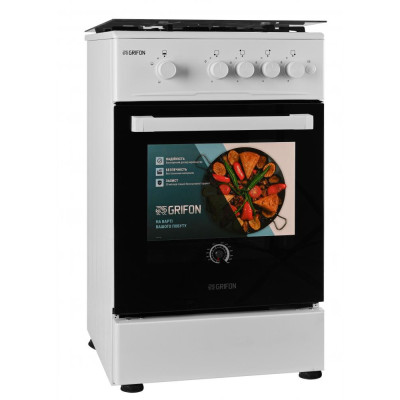 Газова плита Grifon G543W-CAWB2