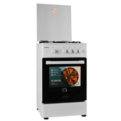 Газова плита Grifon G543W-CAWB2