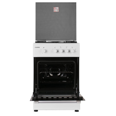 Газова плита Grifon G543W-CAWB2