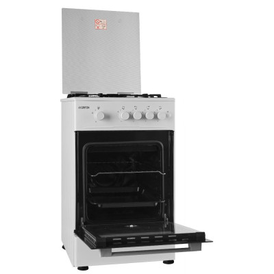 Газова плита Grifon G543W-CAWB2