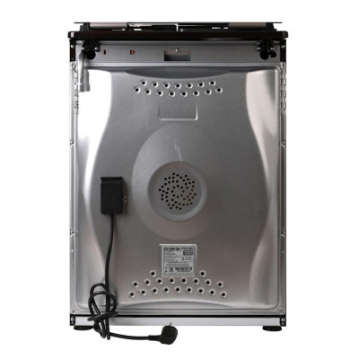 Газова плита Grifon G643B-CAWB3