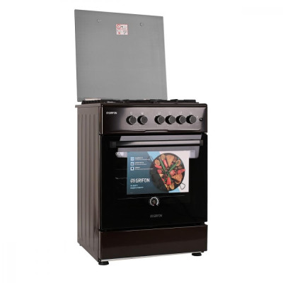 Газова плита Grifon G643B-CAWB3