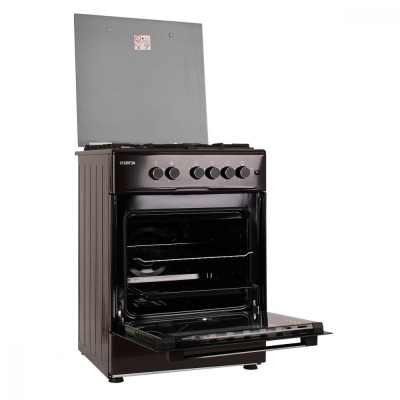 Газова плита Grifon G643B-CAWB3