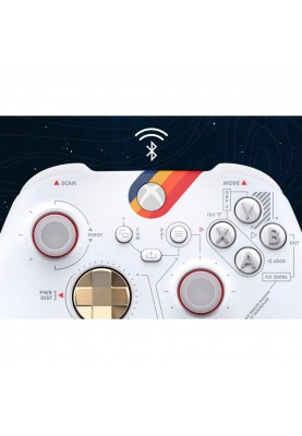 Геймпад Microsoft Xbox Series X | S Wireless Controller Starfield Edition (QAU-00108)
