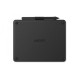 Графічний планшет Wacom Intuos S Bluetooth Black (CTL-4100WLK-N)