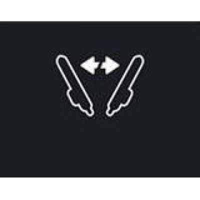 Графічний планшет Wacom Intuos S Bluetooth Black (CTL-4100WLK-N)