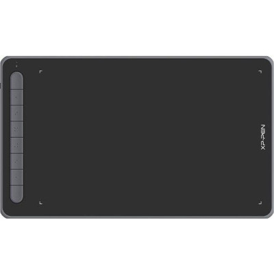 Графічний планшет XP-Pen Deco LW Black