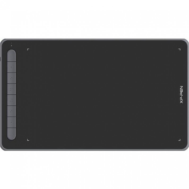 Графічний планшет XP-Pen Deco LW Black