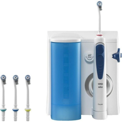 Іригатор Oral-B MD 20 Professional Care OxyJet