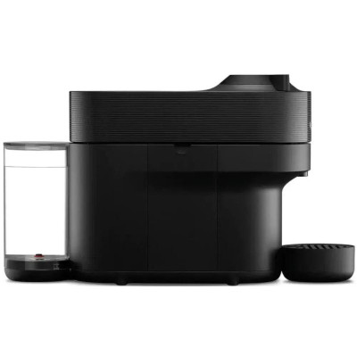 Капсульна кавоварка еспресо Delonghi Nespresso Vertuo Pop ENV90.B