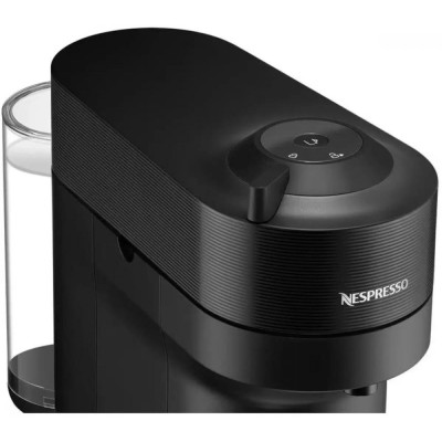 Капсульна кавоварка еспресо Delonghi Nespresso Vertuo Pop ENV90.B