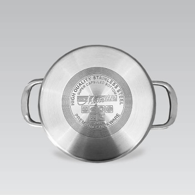 Каструля Maestro MR-3505-20