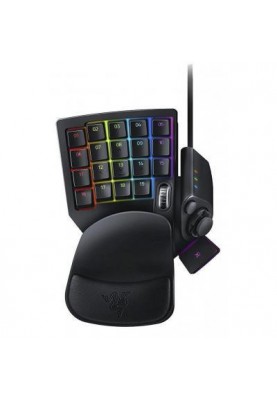 Кейпад Razer Tartarus V2 (RZ07-02270100-R3M1)