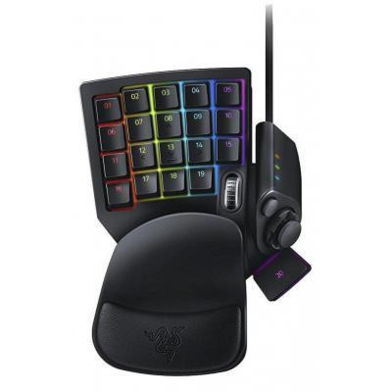 Кейпад Razer Tartarus V2 (RZ07-02270100-R3M1)