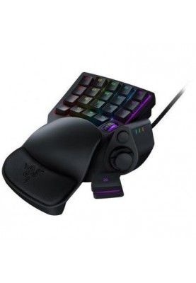 Кейпад Razer Tartarus V2 (RZ07-02270100-R3M1)