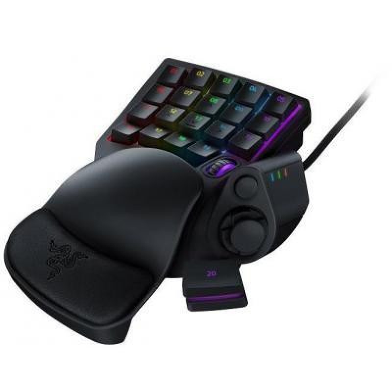 Кейпад Razer Tartarus V2 (RZ07-02270100-R3M1)