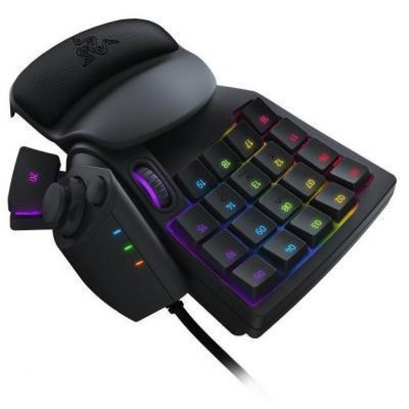 Кейпад Razer Tartarus V2 (RZ07-02270100-R3M1)