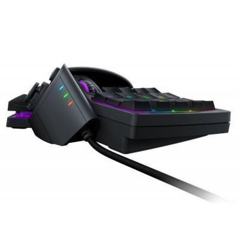 Кейпад Razer Tartarus V2 (RZ07-02270100-R3M1)