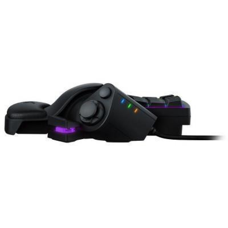 Кейпад Razer Tartarus V2 (RZ07-02270100-R3M1)