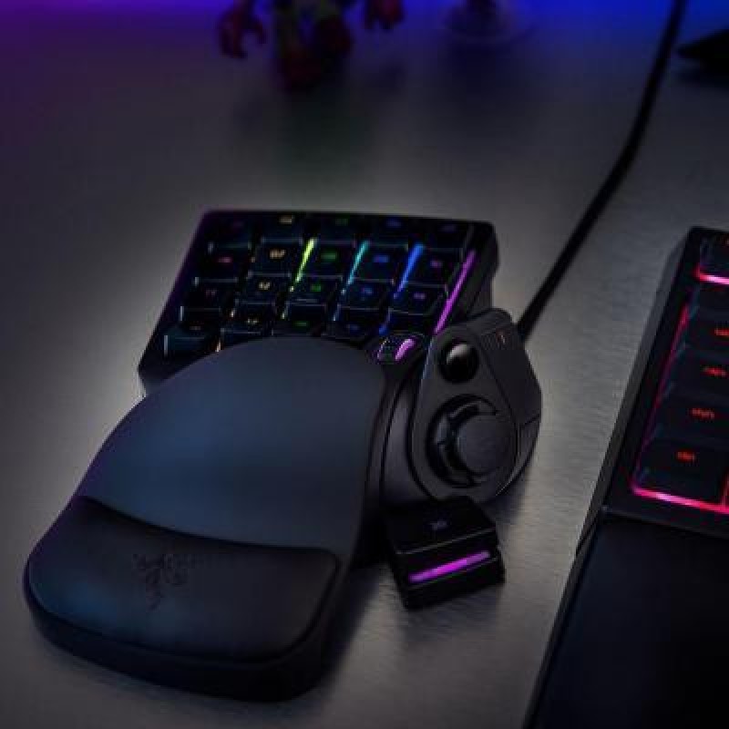 Кейпад Razer Tartarus V2 (RZ07-02270100-R3M1)