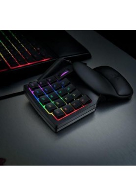 Кейпад Razer Tartarus V2 (RZ07-02270100-R3M1)