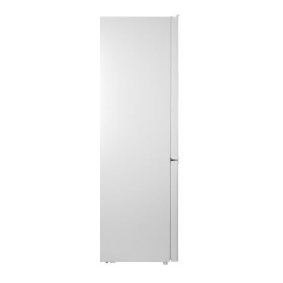 Холодильник із морозильною камерою Grifon DFN-185W