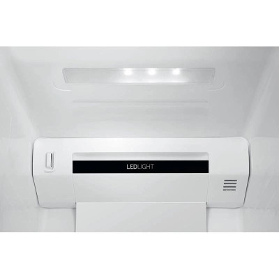Холодильник із морозильною камерою Haier HSR3918ENPG