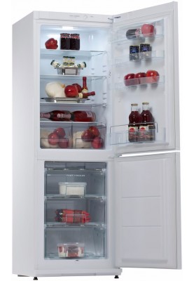 Холодильник з морозильною камерою Snaige RF31SM-S0002E