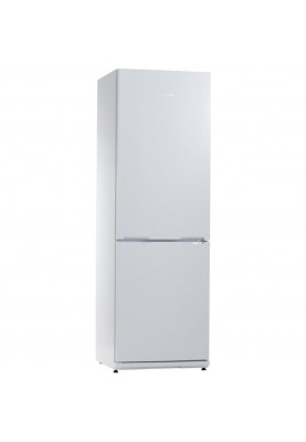 Холодильник з морозильною камерою Snaige RF34SM-S0002E