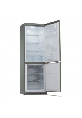 Холодильник з морозильною камерою Snaige RF34SM-S0FC2F