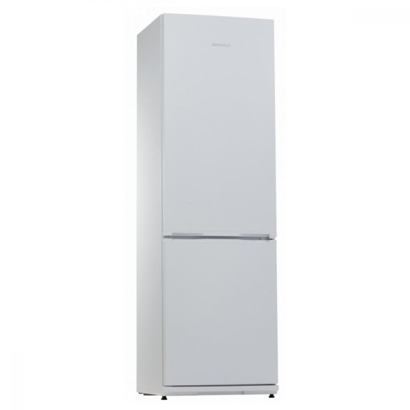Холодильник із морозильною камерою Snaige RF36SM-S0002E