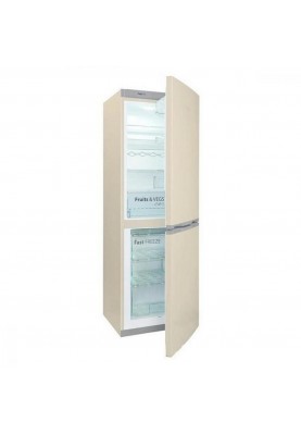 Холодильник із морозильною камерою Snaige RF53SM-S5DV2F