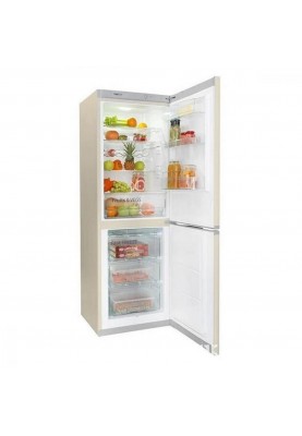 Холодильник із морозильною камерою Snaige RF53SM-S5DV2F