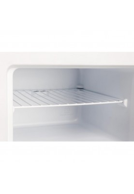 Холодильник із морозильною камерою Vivax DD-207 WH