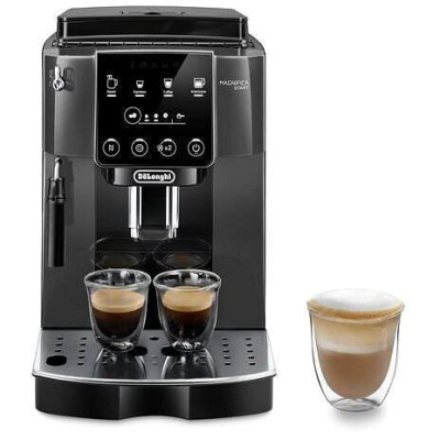 Кавомашина автоматична Delonghi ECAM 220.22.GB
