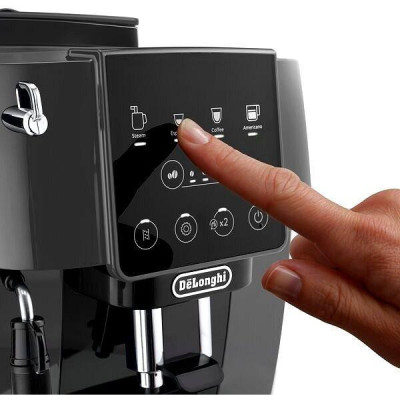Кавомашина автоматична Delonghi ECAM 220.22.GB