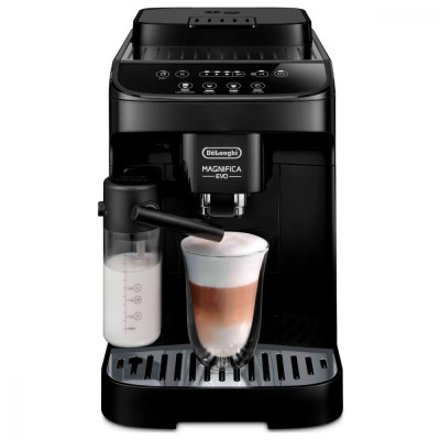 Кавомашина автоматична Delonghi Magnifica Evo ECAM 290.51.B