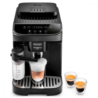 Кавомашина автоматична Delonghi Magnifica Evo ECAM 290.51.B