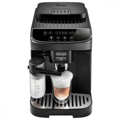 Кавомашина автоматична Delonghi Magnifica Evo ECAM 290.51.B