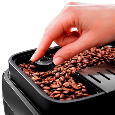 Кавомашина автоматична Delonghi Magnifica Evo ECAM 290.51.B