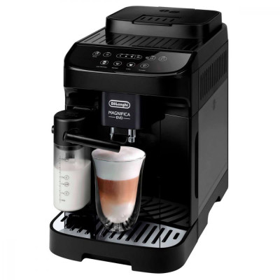 Кавомашина автоматична Delonghi Magnifica Evo ECAM 290.51.B