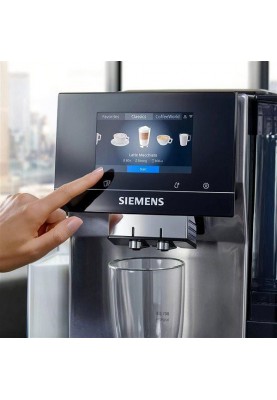 Автоматична кава машина Siemens EQ.700 TQ707R03