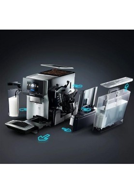Автоматична кава машина Siemens EQ.700 TQ707R03